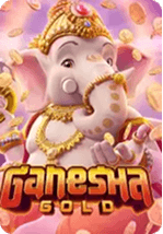 Ganesha Gold